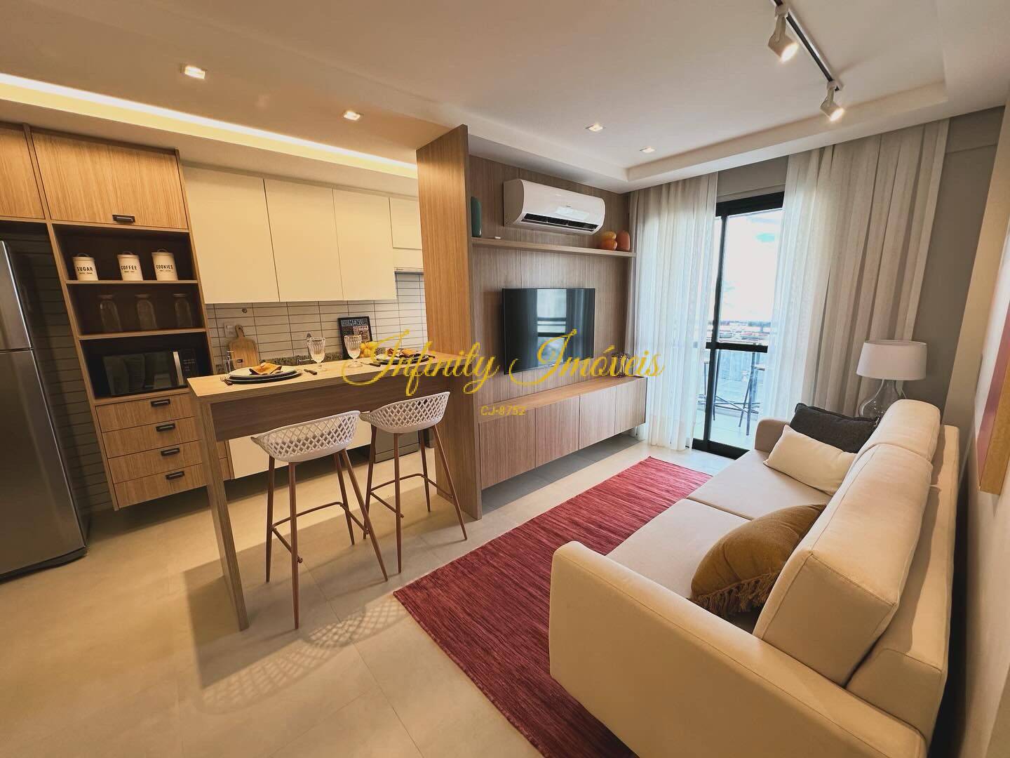 Apartamento, 2 quartos, 65 m² - Foto 28