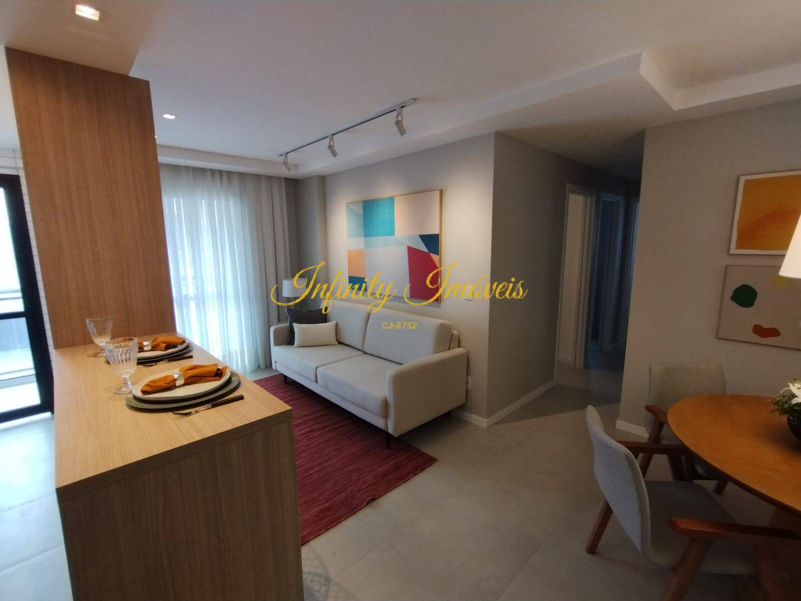 Apartamento, 2 quartos, 65 m² - Foto 29