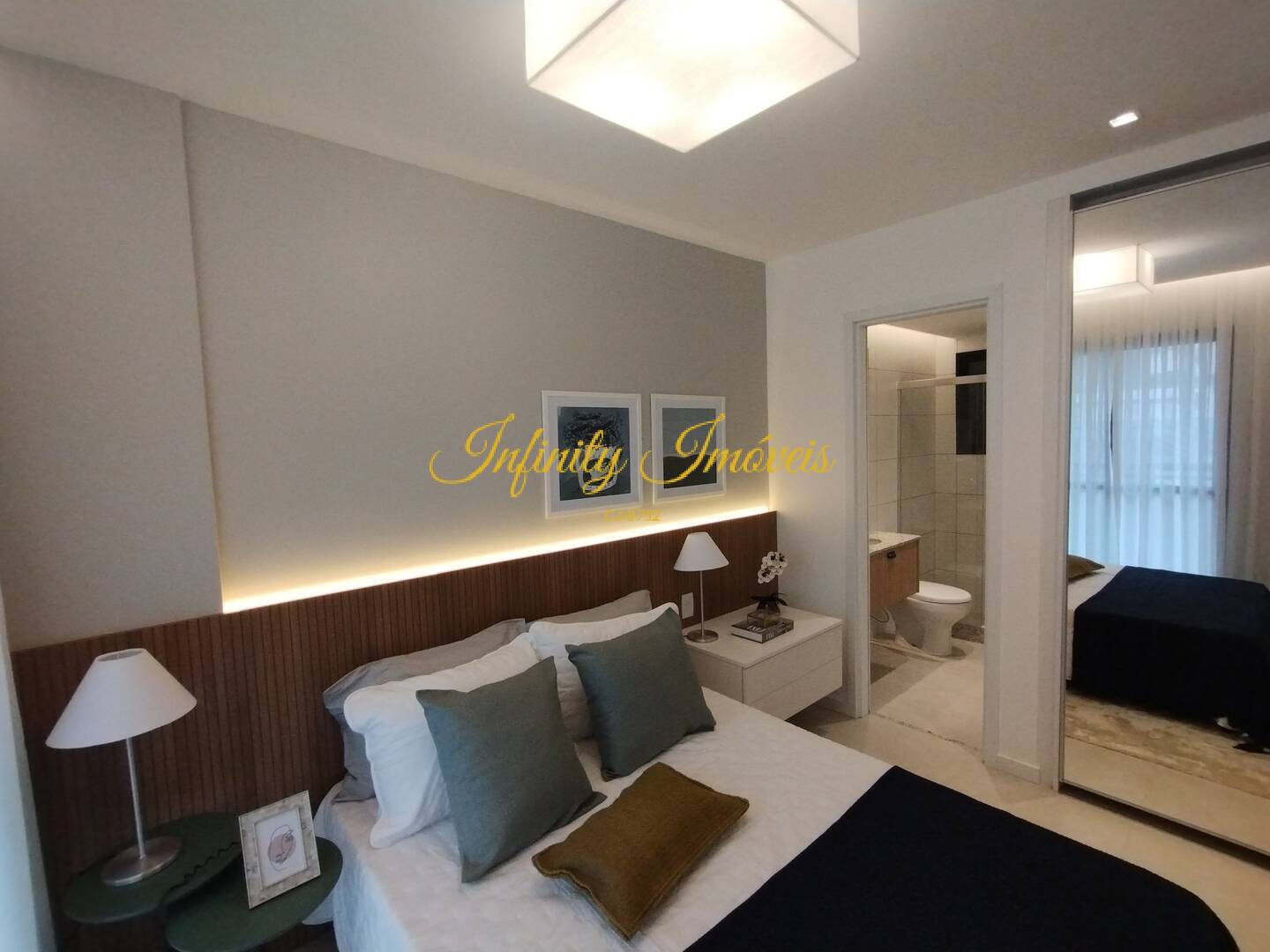 Apartamento, 2 quartos, 65 m² - Foto 33
