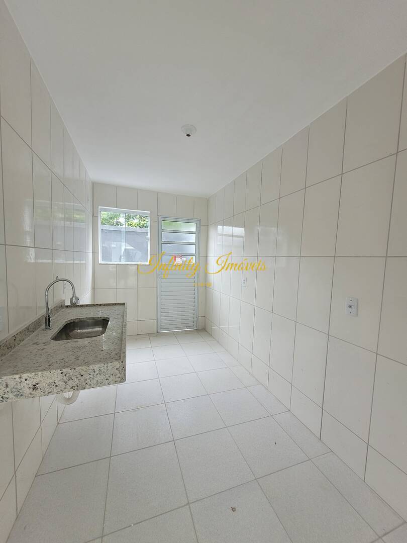 Casa de Condomínio, 2 quartos - Foto 4
