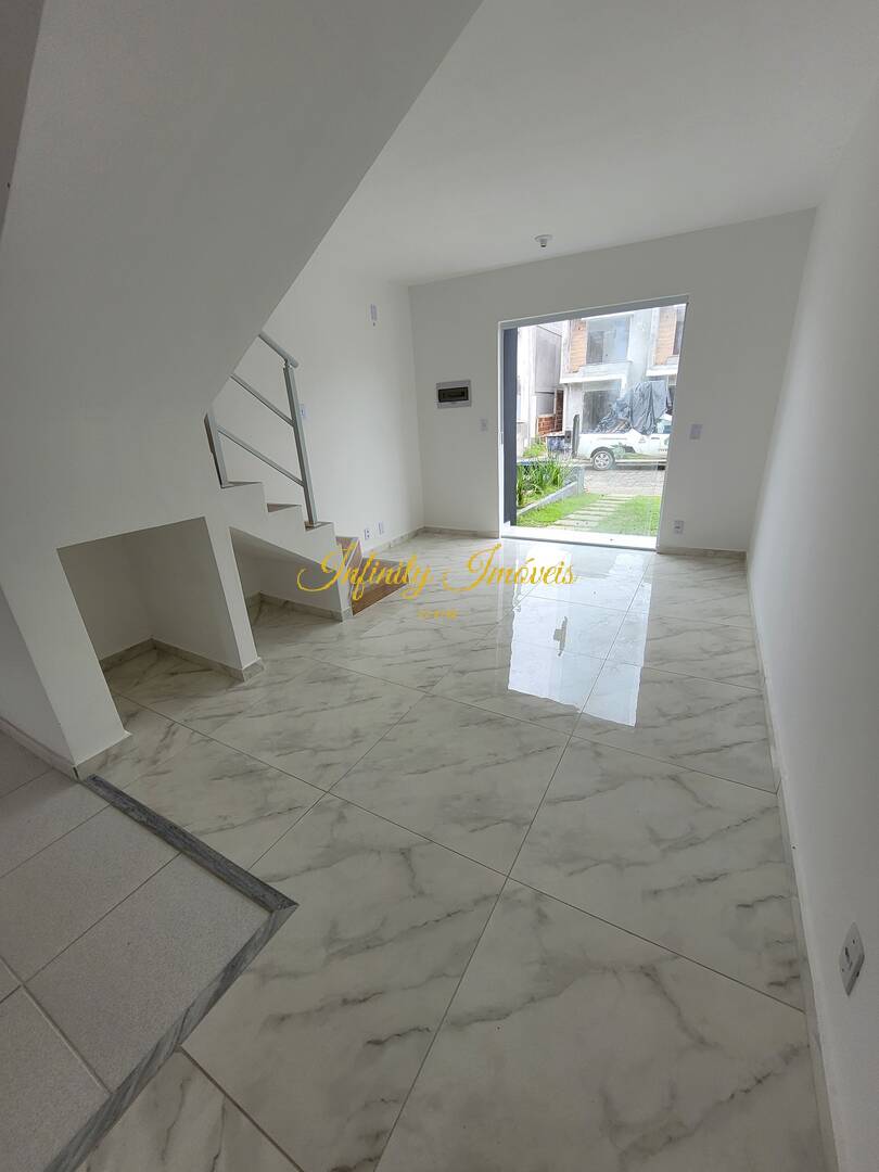 Casa de Condomínio, 2 quartos - Foto 2