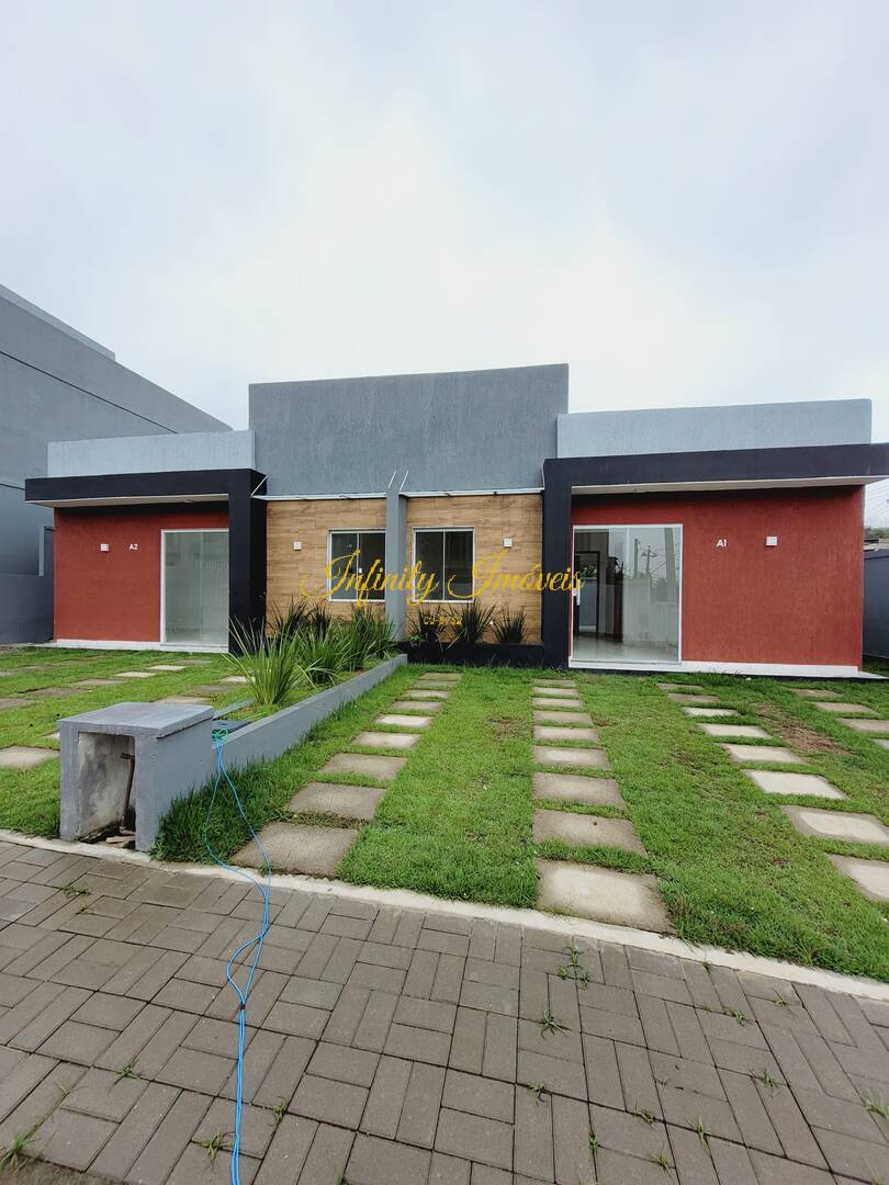 Casa de Condomínio, 2 quartos - Foto 8