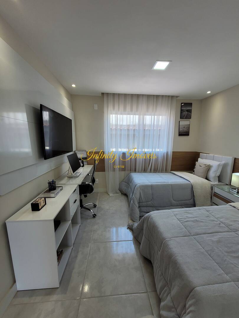 Casa de Condomínio, 2 quartos - Foto 20