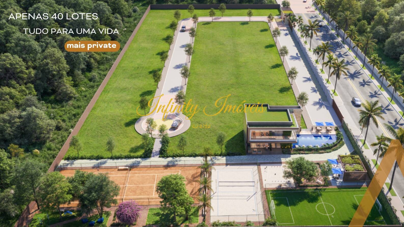 Terreno, 180 m² - Foto 3