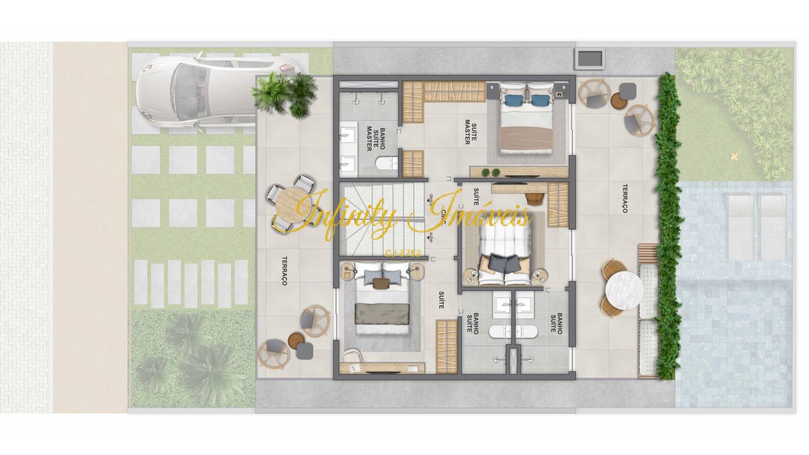 Terreno, 180 m² - Foto 17