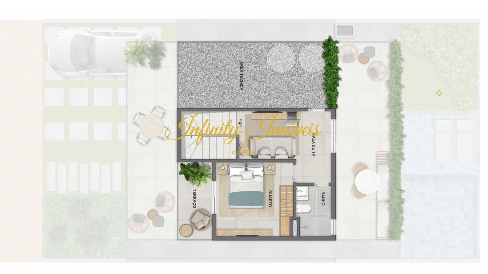 Terreno, 180 m² - Foto 18