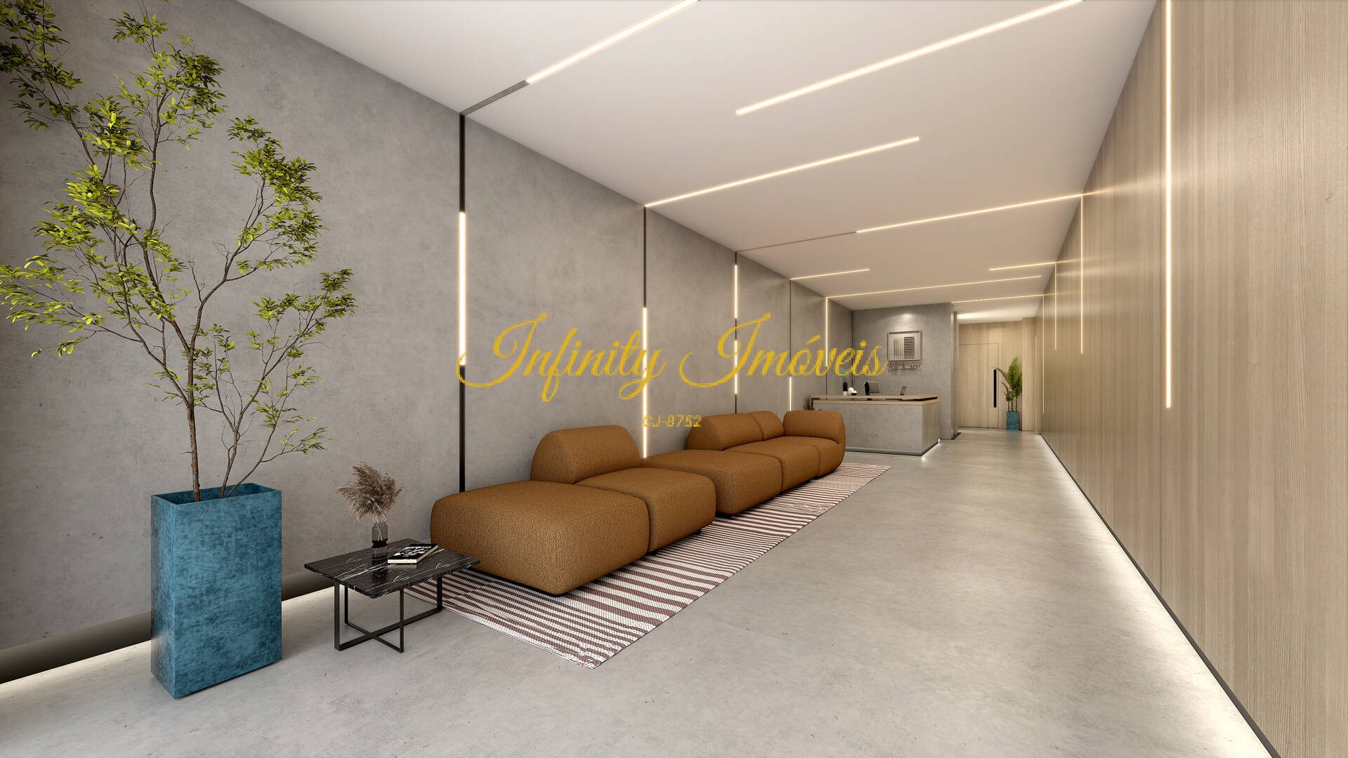 Apartamento, 2 quartos, 85 m² - Foto 6
