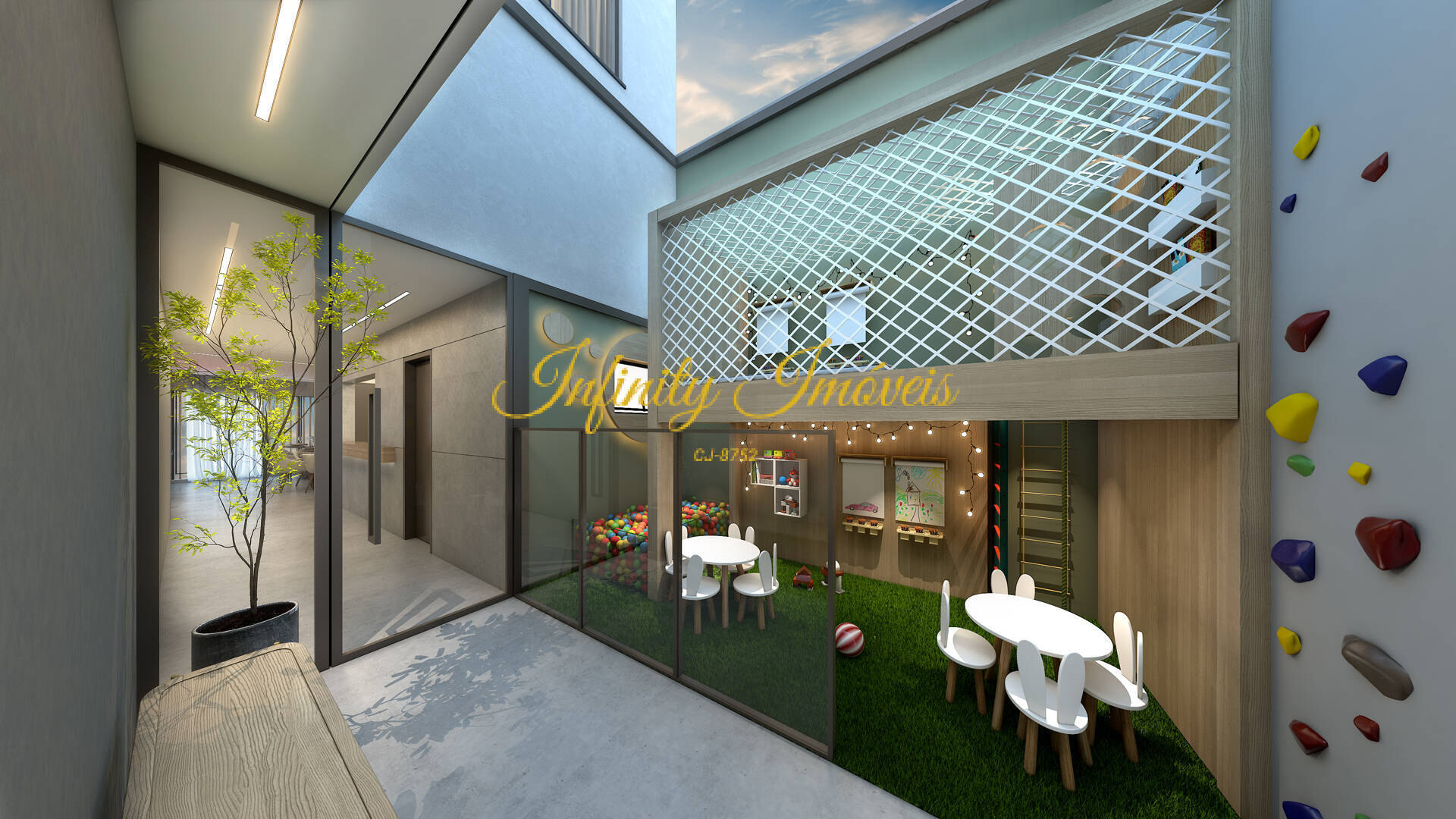 Apartamento, 2 quartos, 85 m² - Foto 11