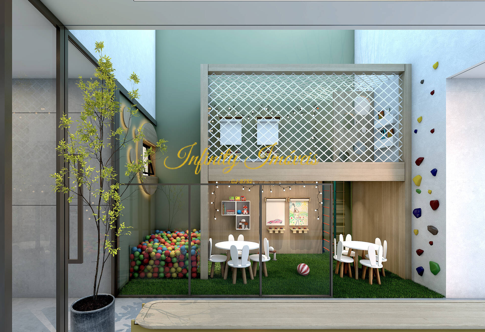 Apartamento, 3 quartos, 124 m² - Foto 6