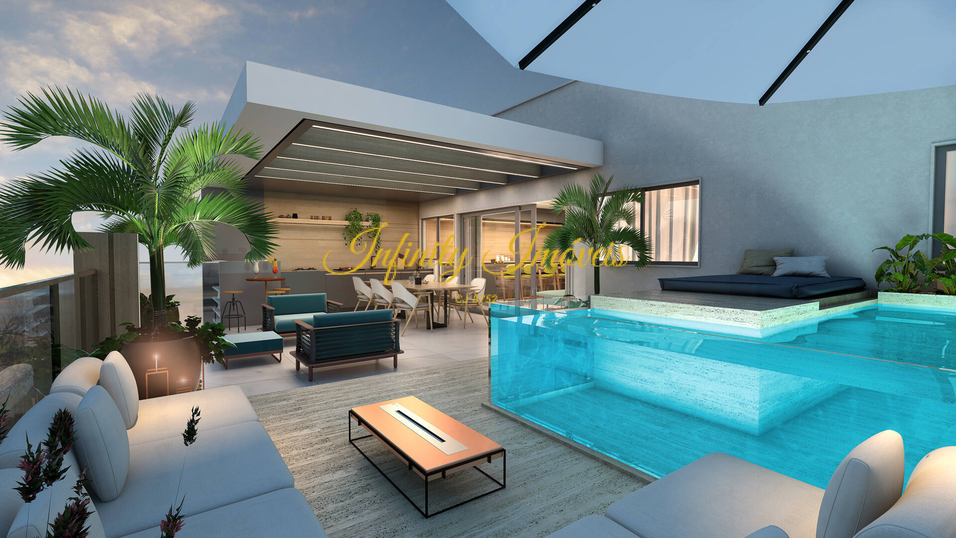 Apartamento, 3 quartos, 124 m² - Foto 12