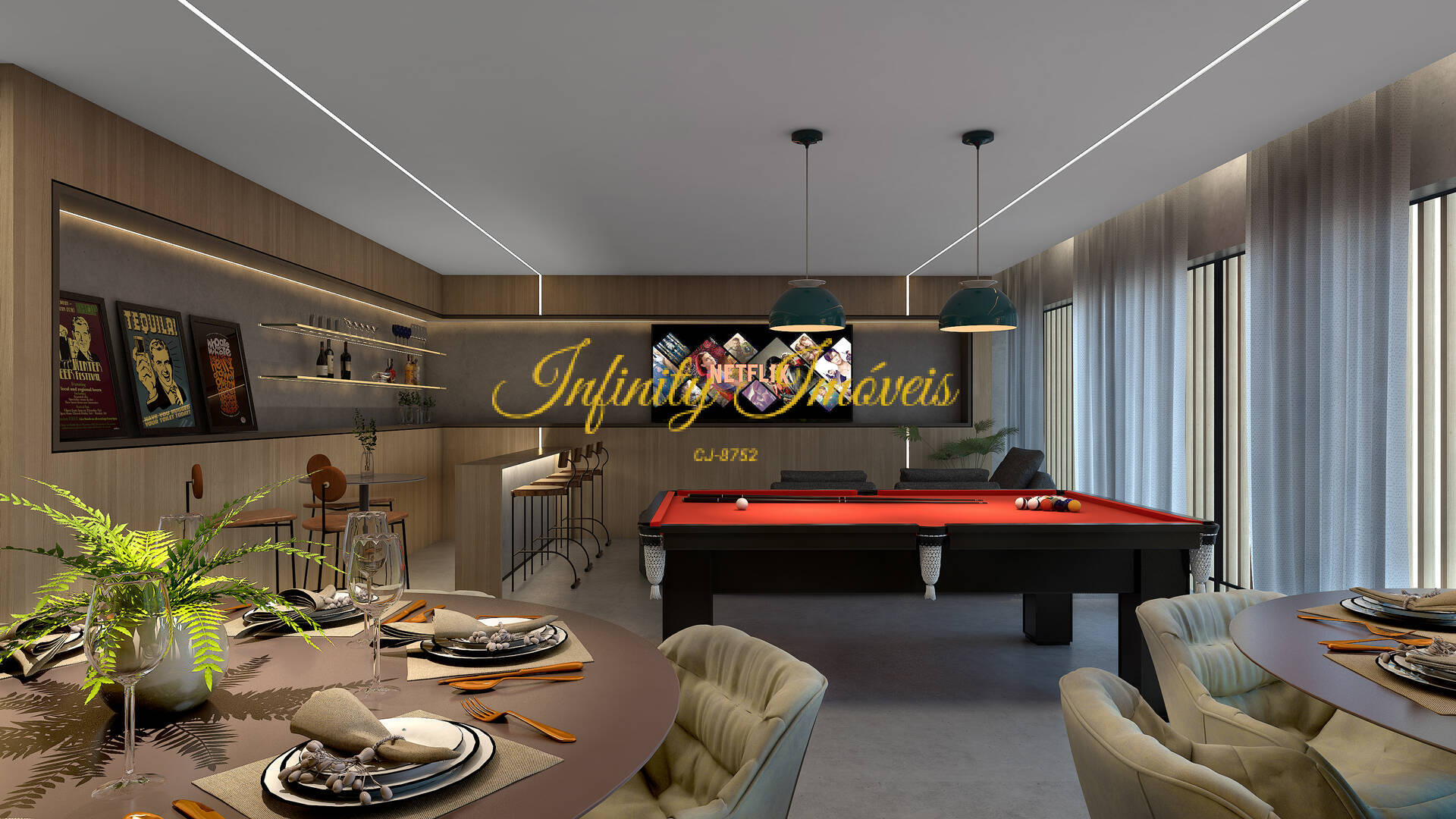 Apartamento, 3 quartos, 124 m² - Foto 10