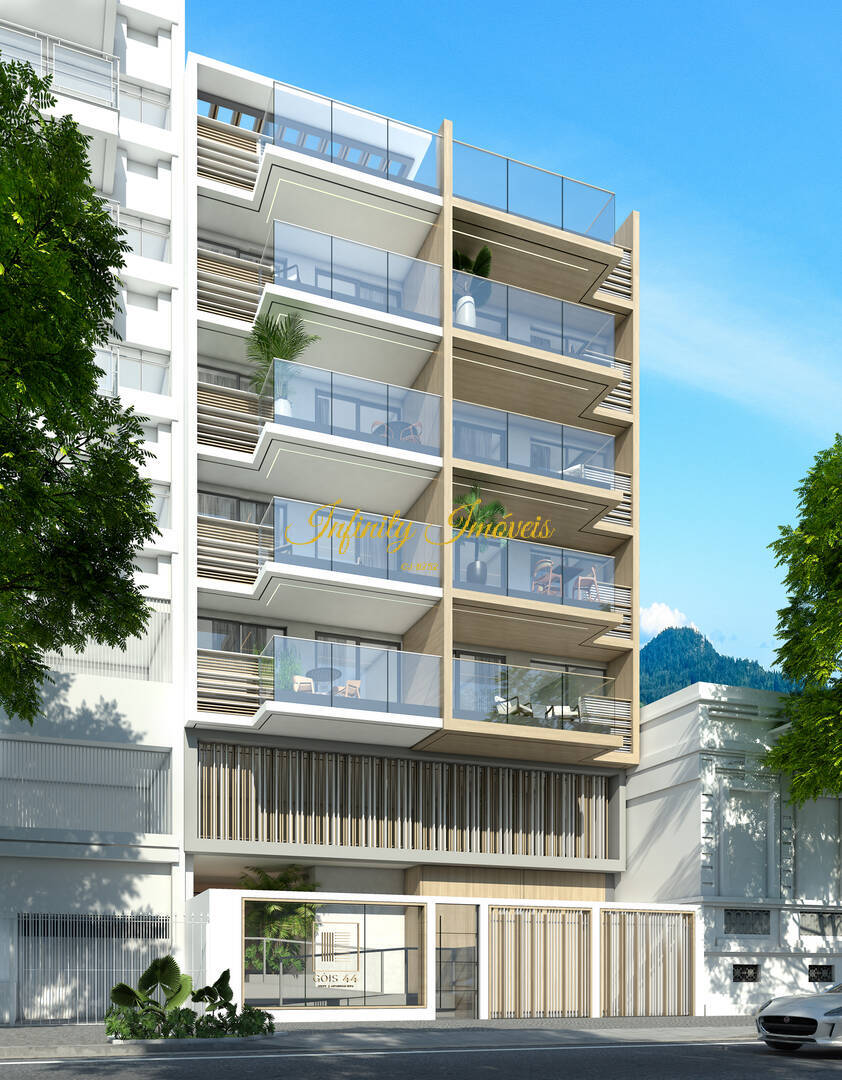 Apartamento, 3 quartos, 124 m² - Foto 13