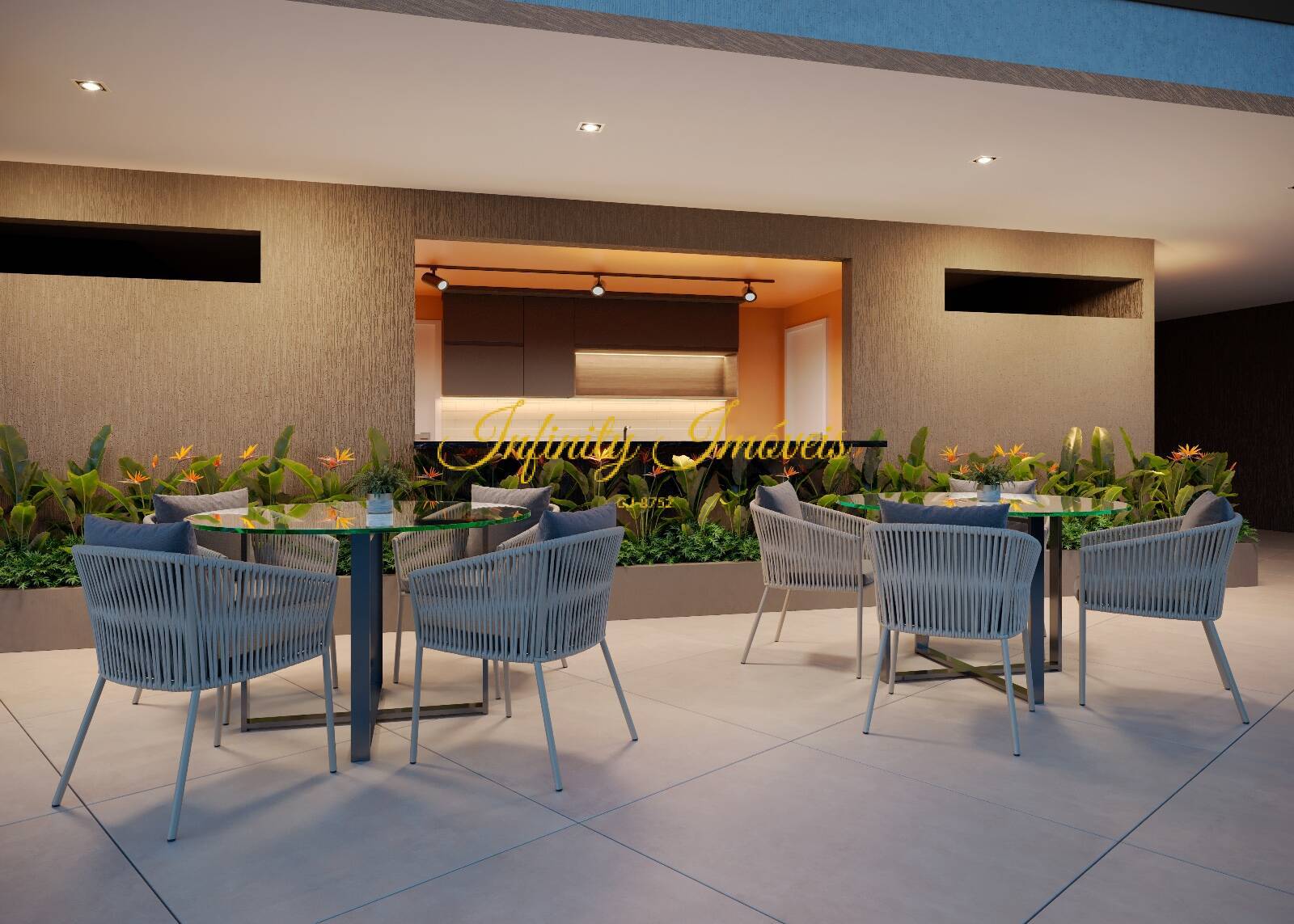 Apartamento, 2 quartos, 56 m² - Foto 14