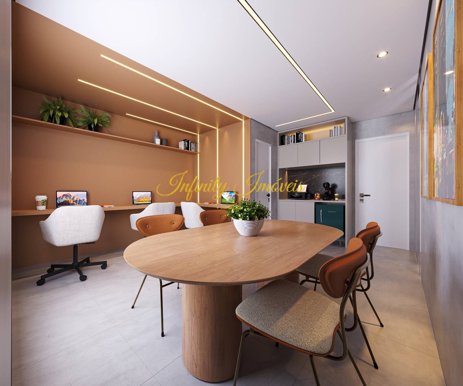 Apartamento, 3 quartos, 64 m² - Foto 8