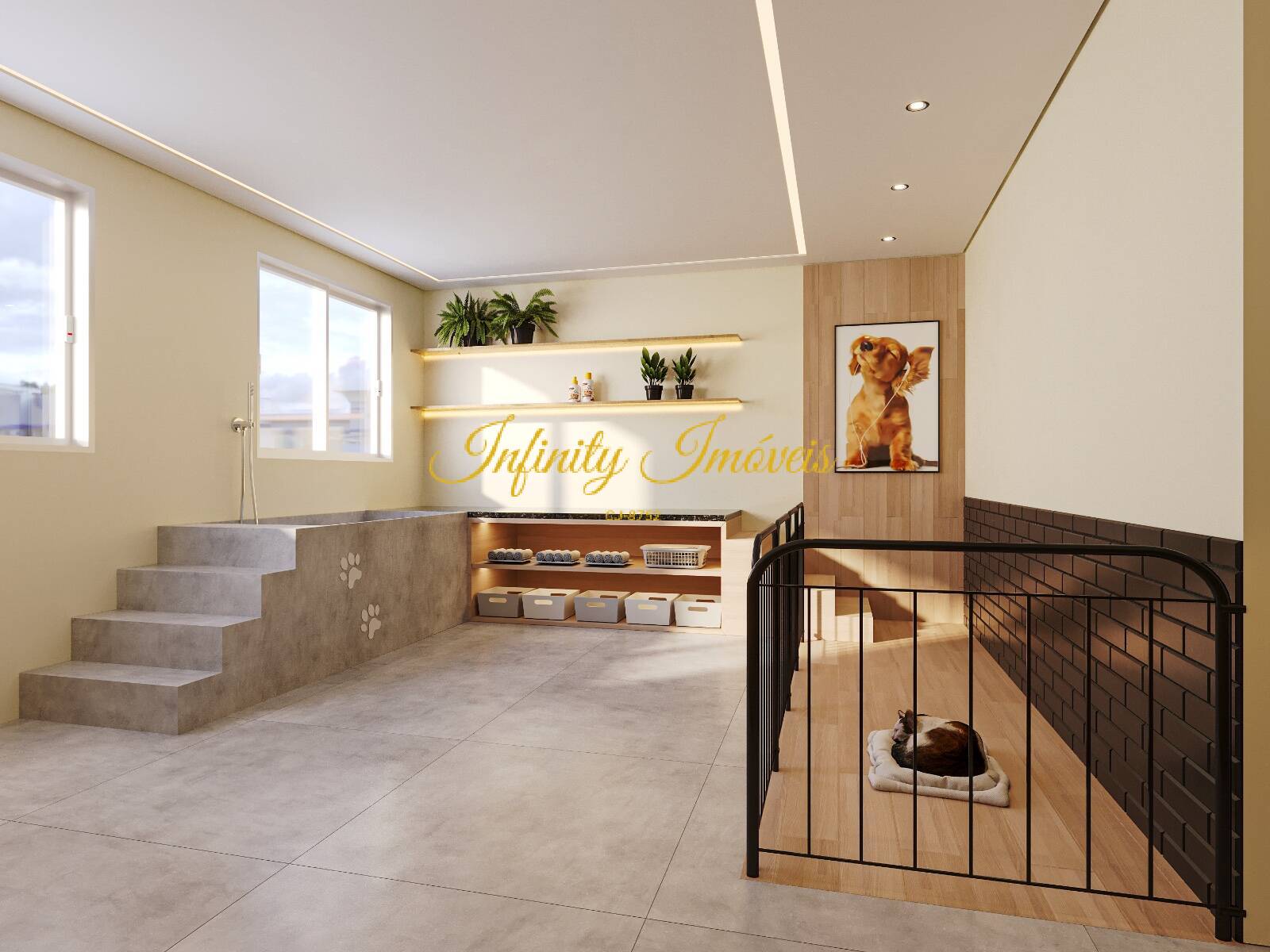 Apartamento, 3 quartos, 64 m² - Foto 18