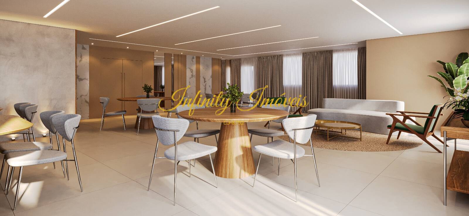 Cobertura, 3 quartos, 131 m² - Foto 20