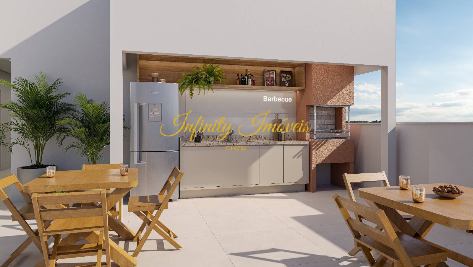 Apartamento, 2 quartos, 49 m² - Foto 10