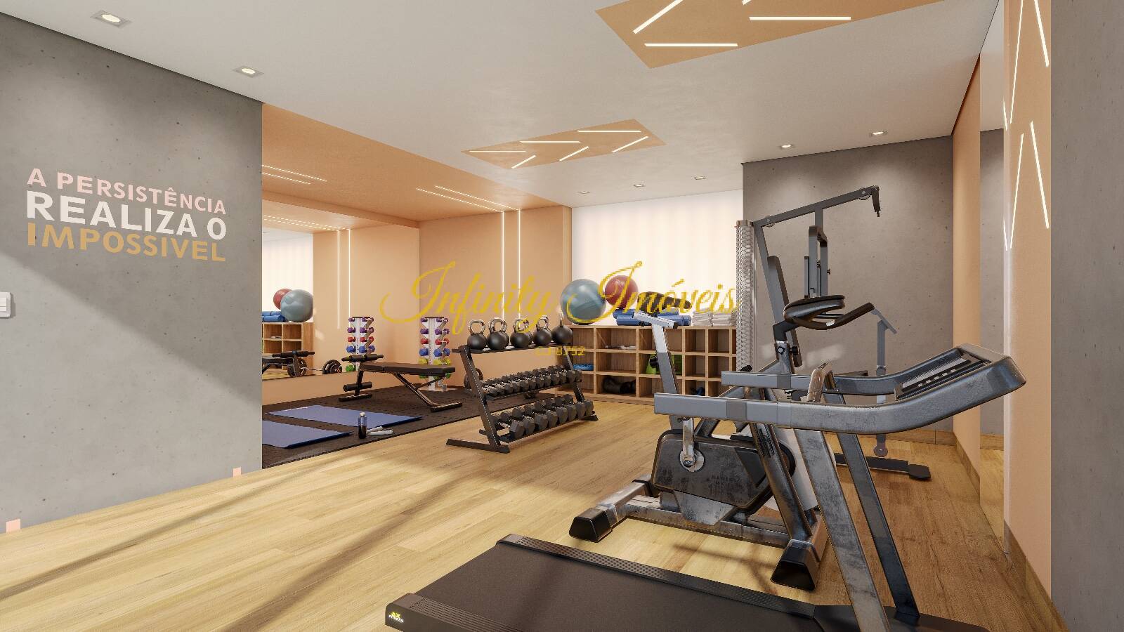 Apartamento, 2 quartos, 49 m² - Foto 16