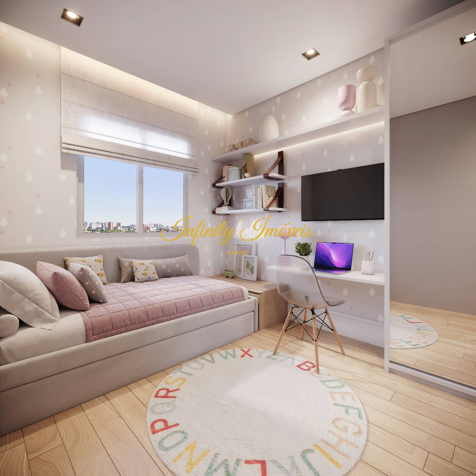 Apartamento, 2 quartos, 57 m² - Foto 5