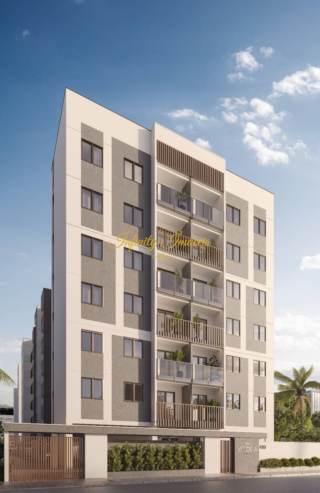 Apartamento, 2 quartos, 57 m² - Foto 18