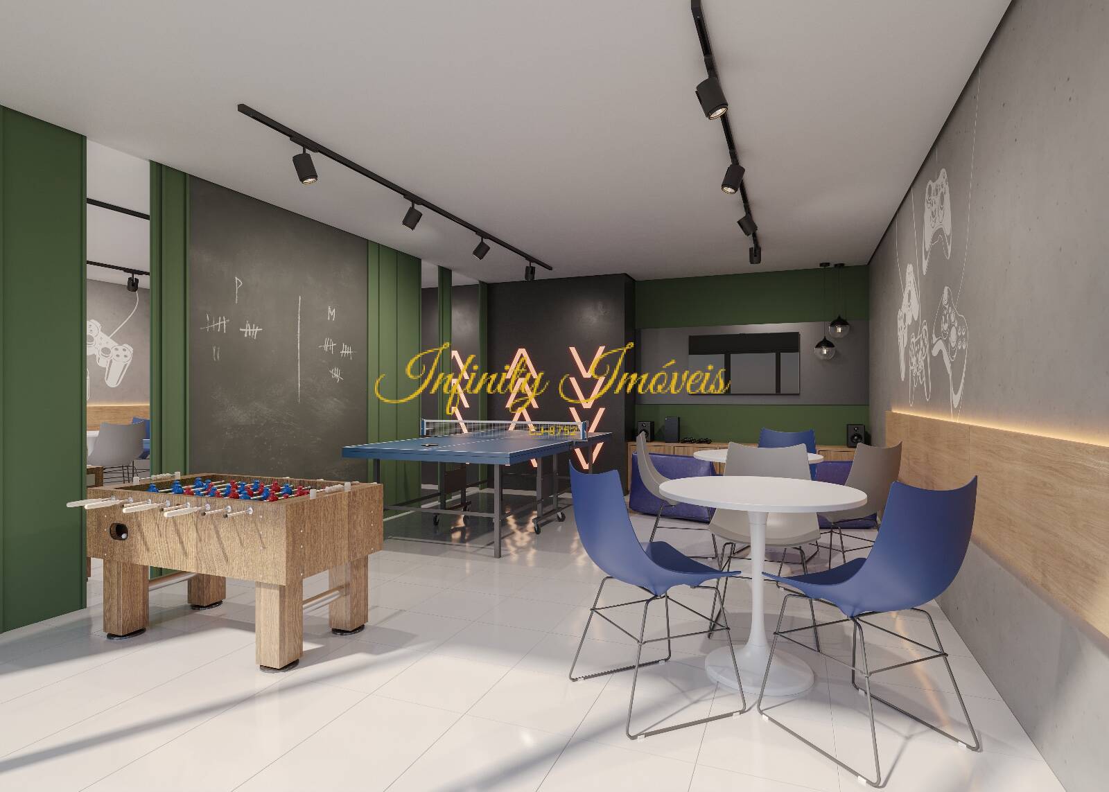 Apartamento, 2 quartos, 57 m² - Foto 12