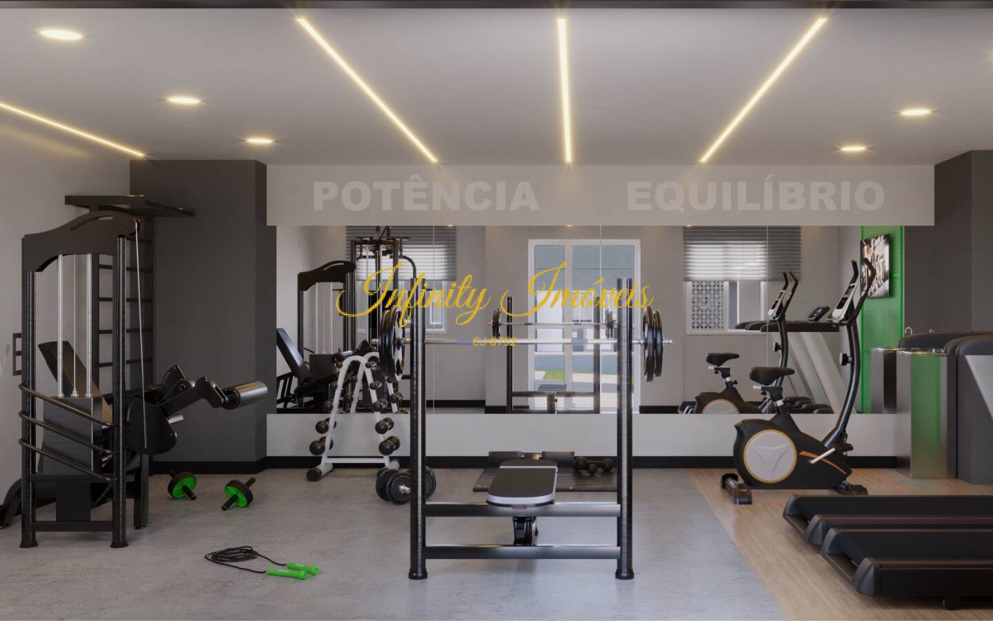 Apartamento, 2 quartos, 55 m² - Foto 25