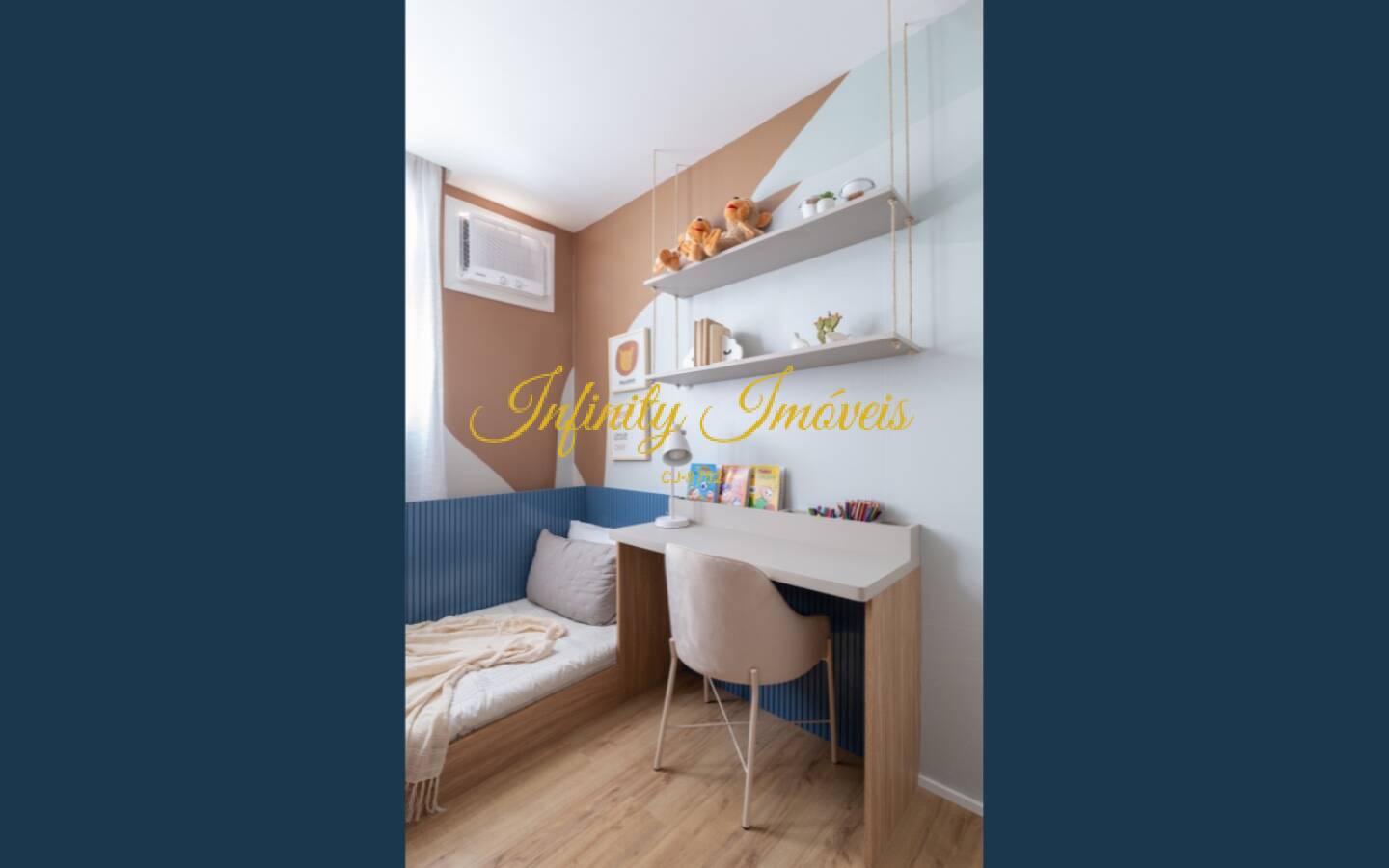 Apartamento, 2 quartos, 55 m² - Foto 16