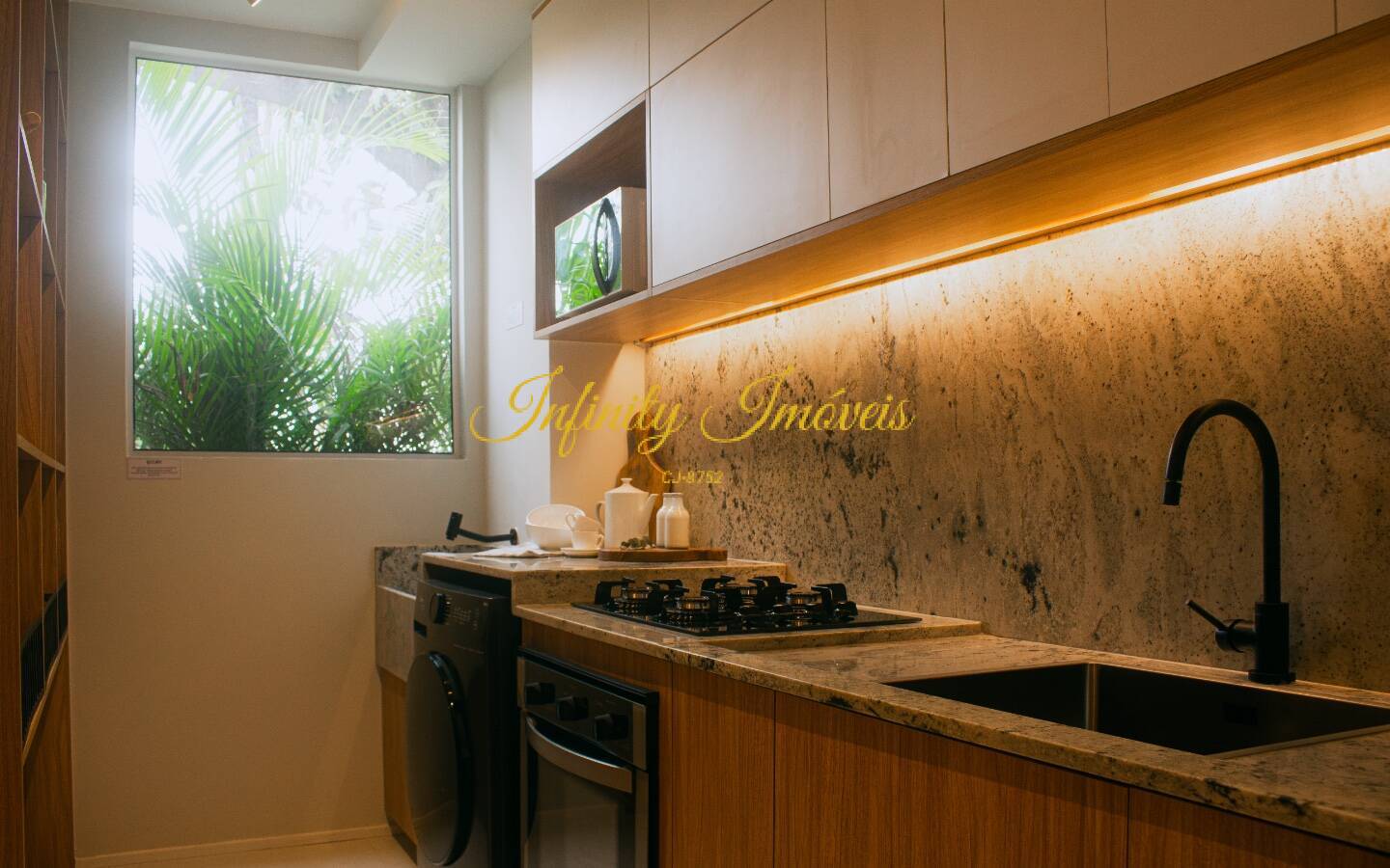 Apartamento, 2 quartos, 55 m² - Foto 11