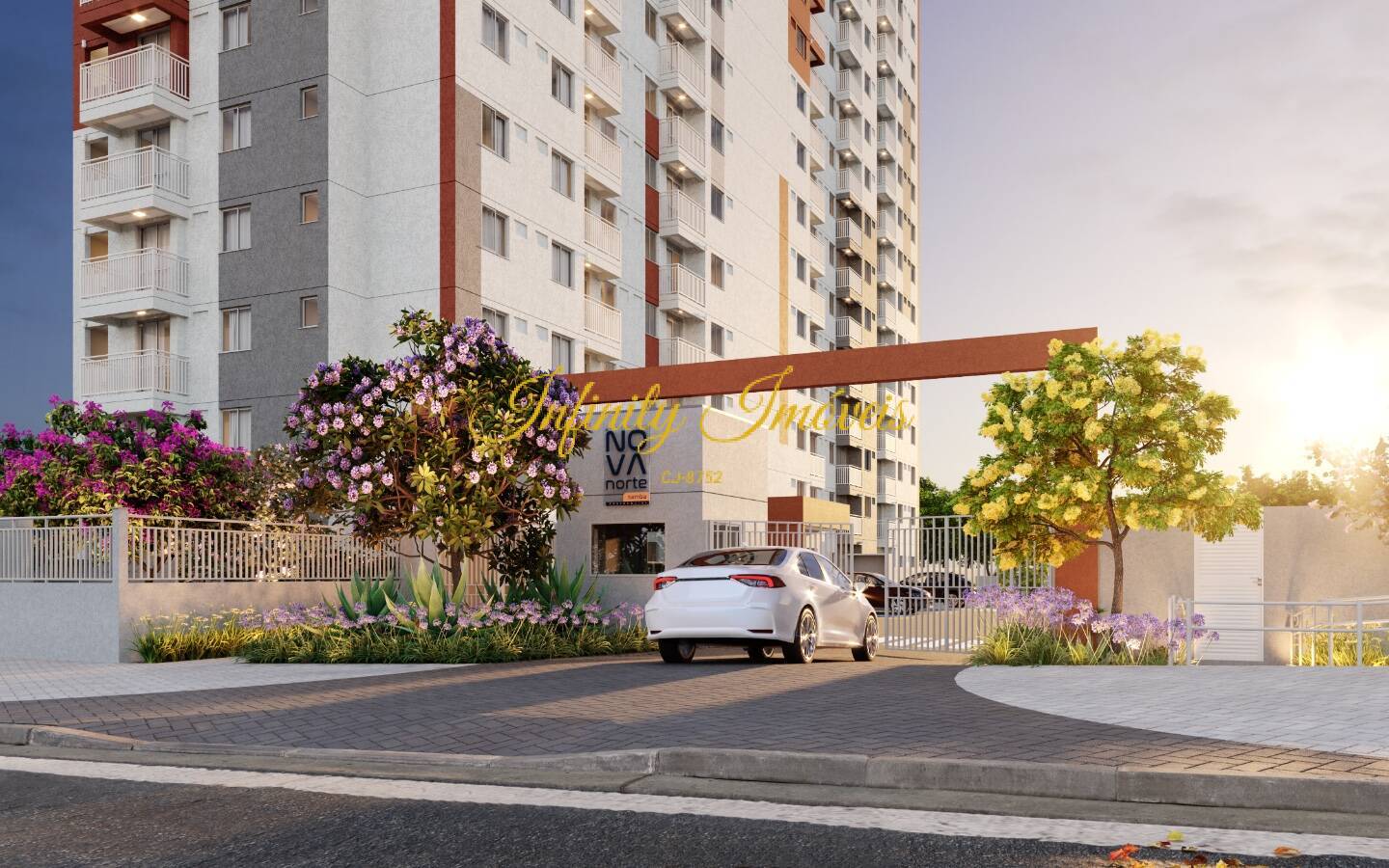 Apartamento, 2 quartos, 55 m² - Foto 28