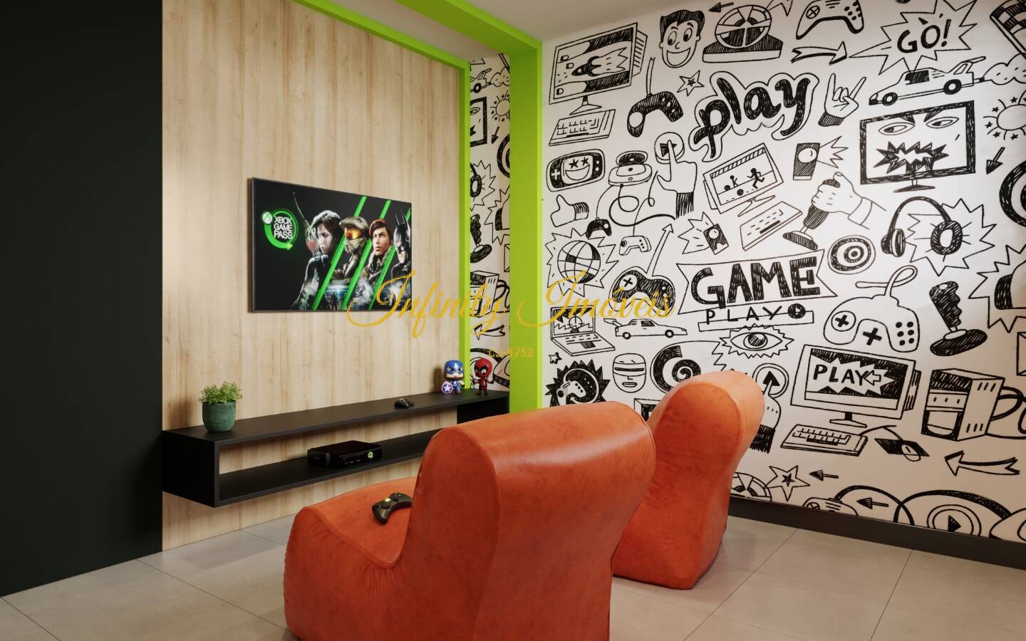 Apartamento, 2 quartos, 41 m² - Foto 17