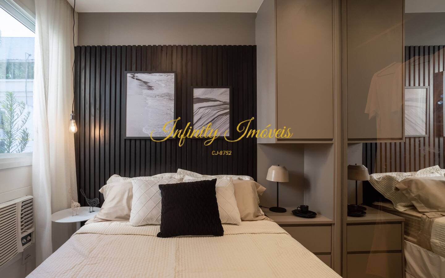 Apartamento, 2 quartos, 41 m² - Foto 9