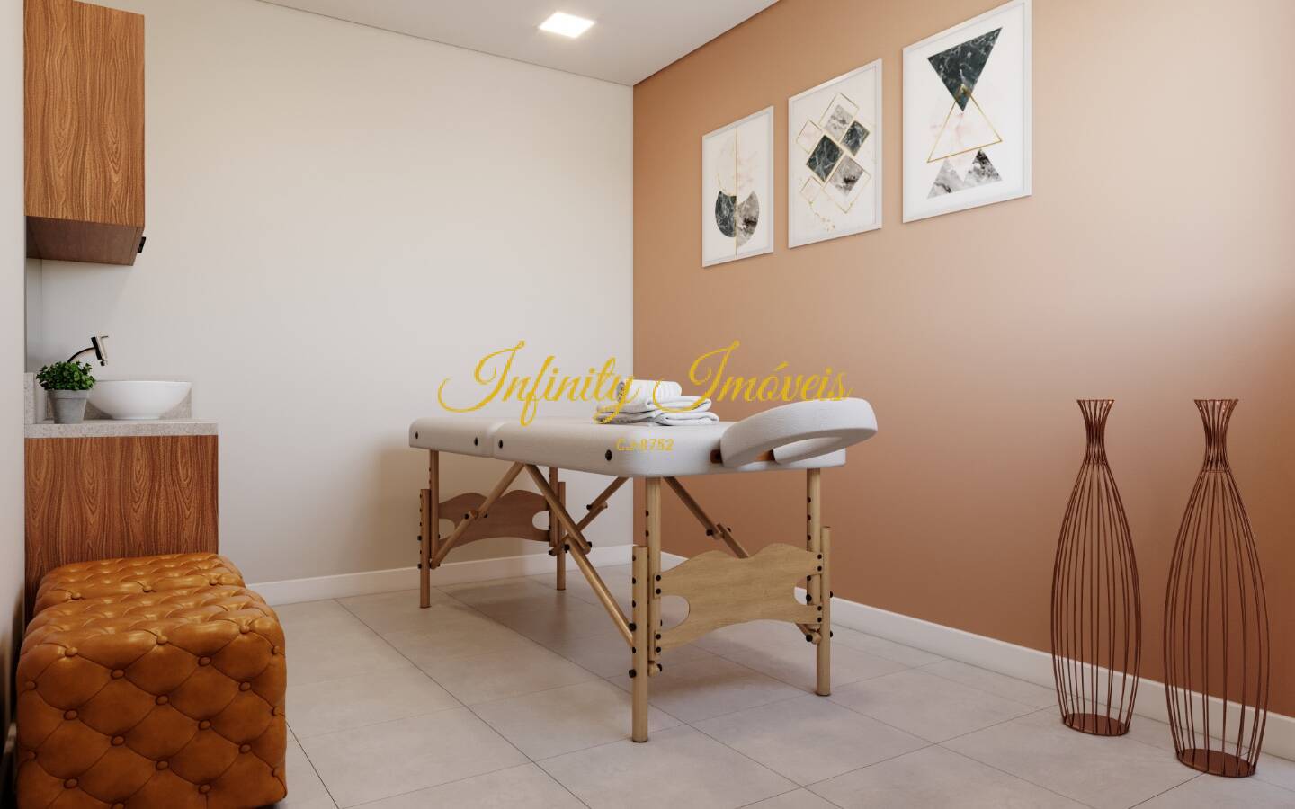Apartamento, 2 quartos, 41 m² - Foto 20