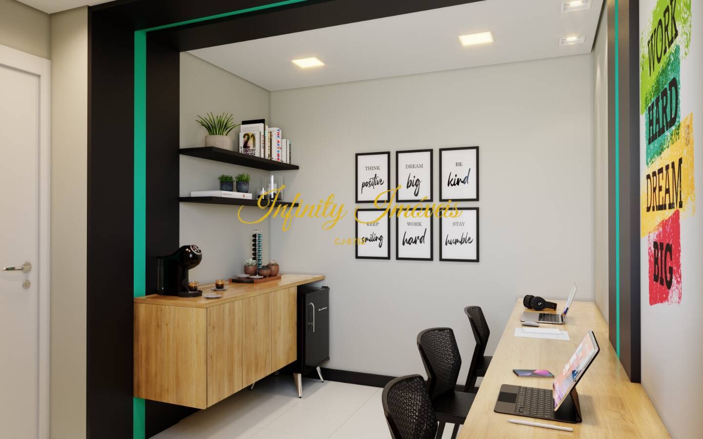 Apartamento, 2 quartos, 41 m² - Foto 16