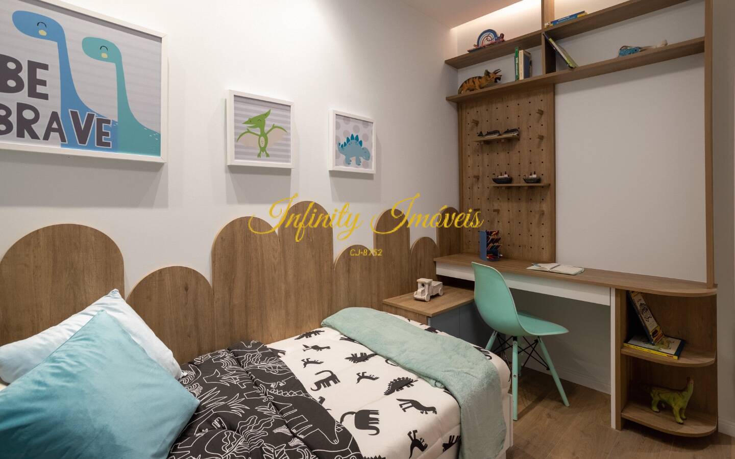 Apartamento, 2 quartos, 91 m² - Foto 9