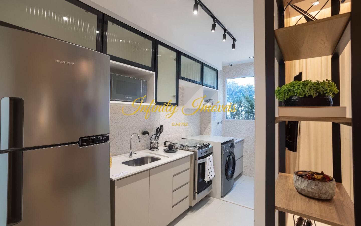 Apartamento, 2 quartos, 91 m² - Foto 6