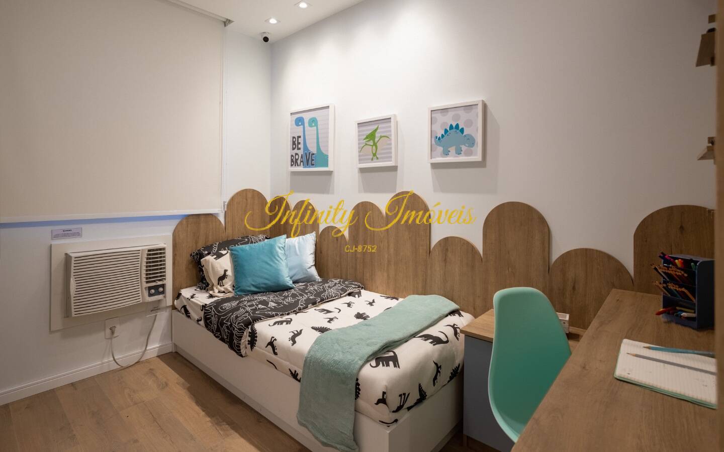 Apartamento, 2 quartos, 91 m² - Foto 10