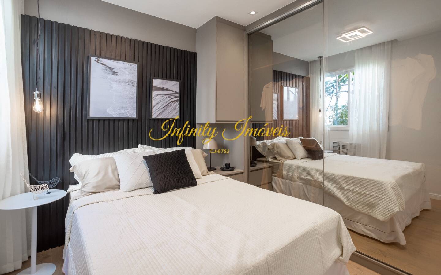 Apartamento, 2 quartos, 91 m² - Foto 7