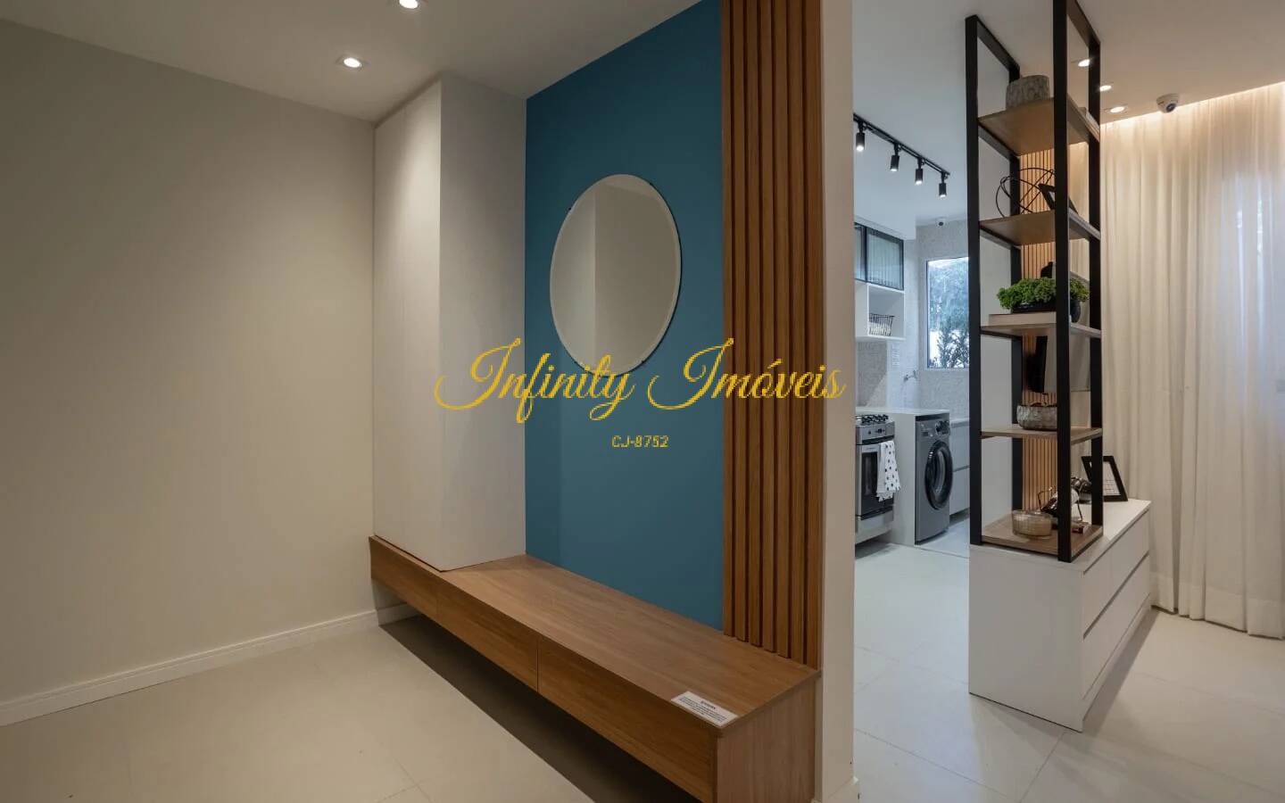 Apartamento, 2 quartos, 91 m² - Foto 4
