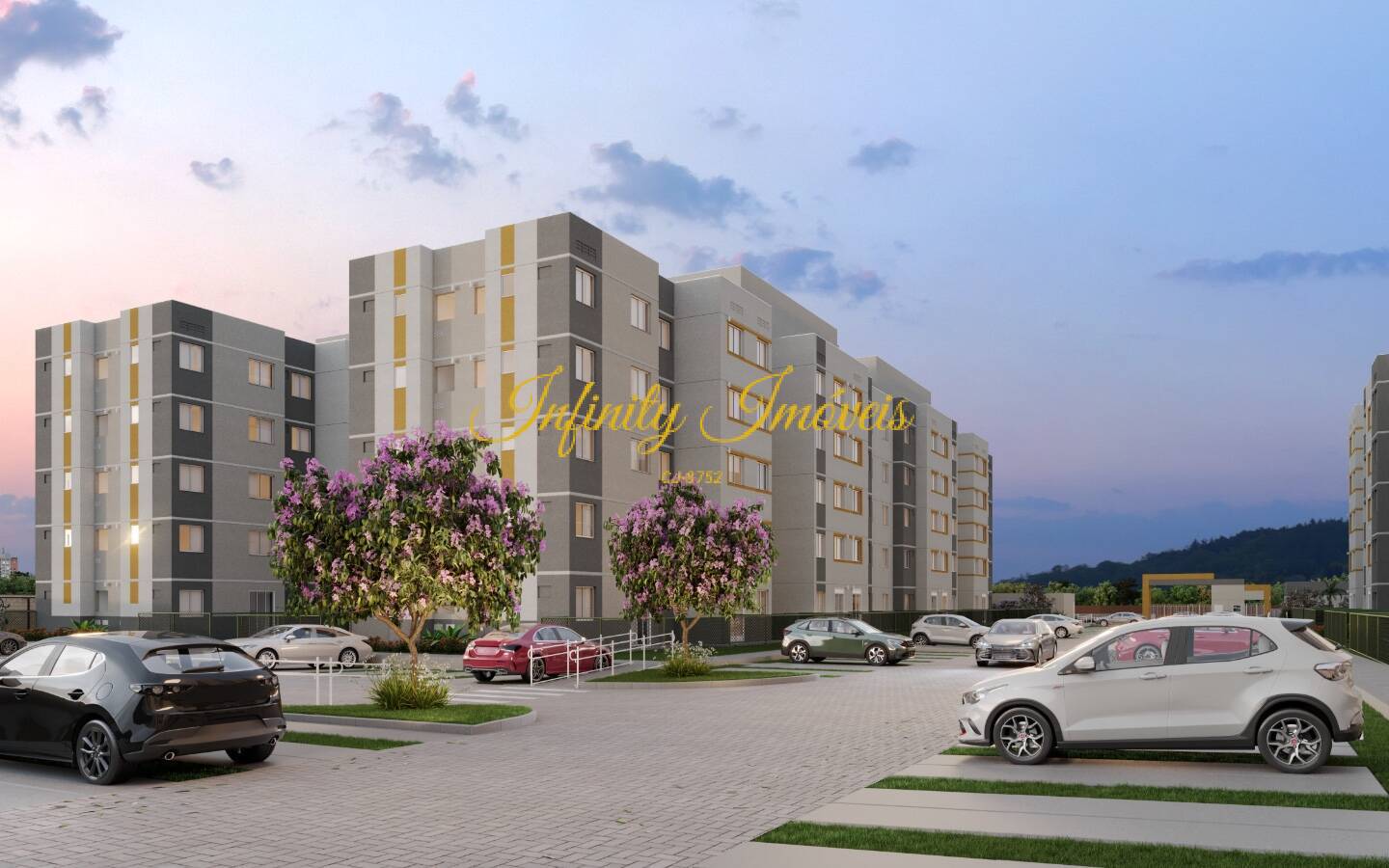 Apartamento, 2 quartos, 91 m² - Foto 19