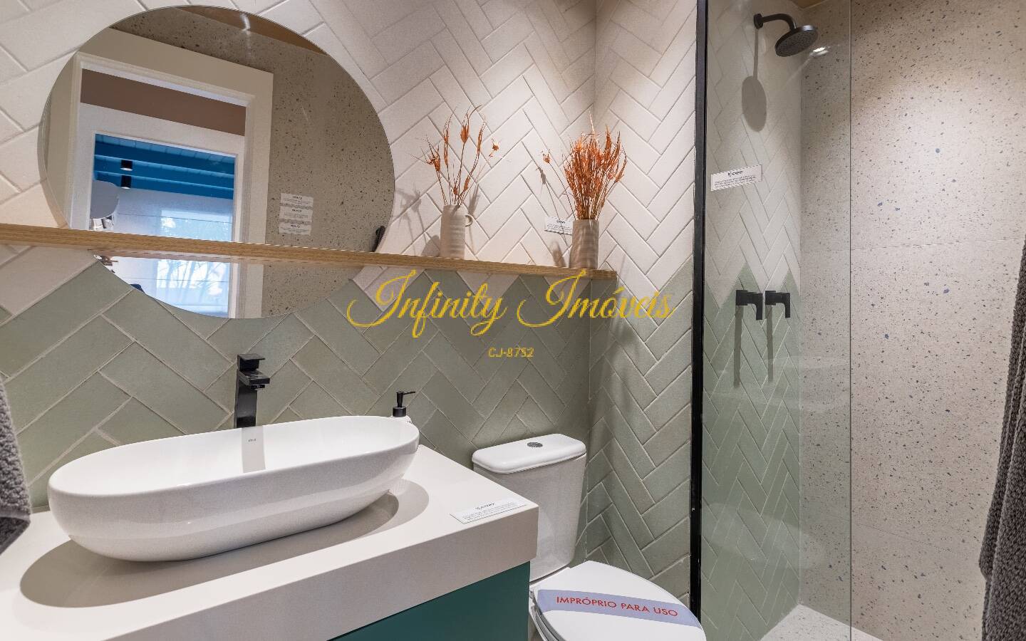 Apartamento, 2 quartos, 48 m² - Foto 7