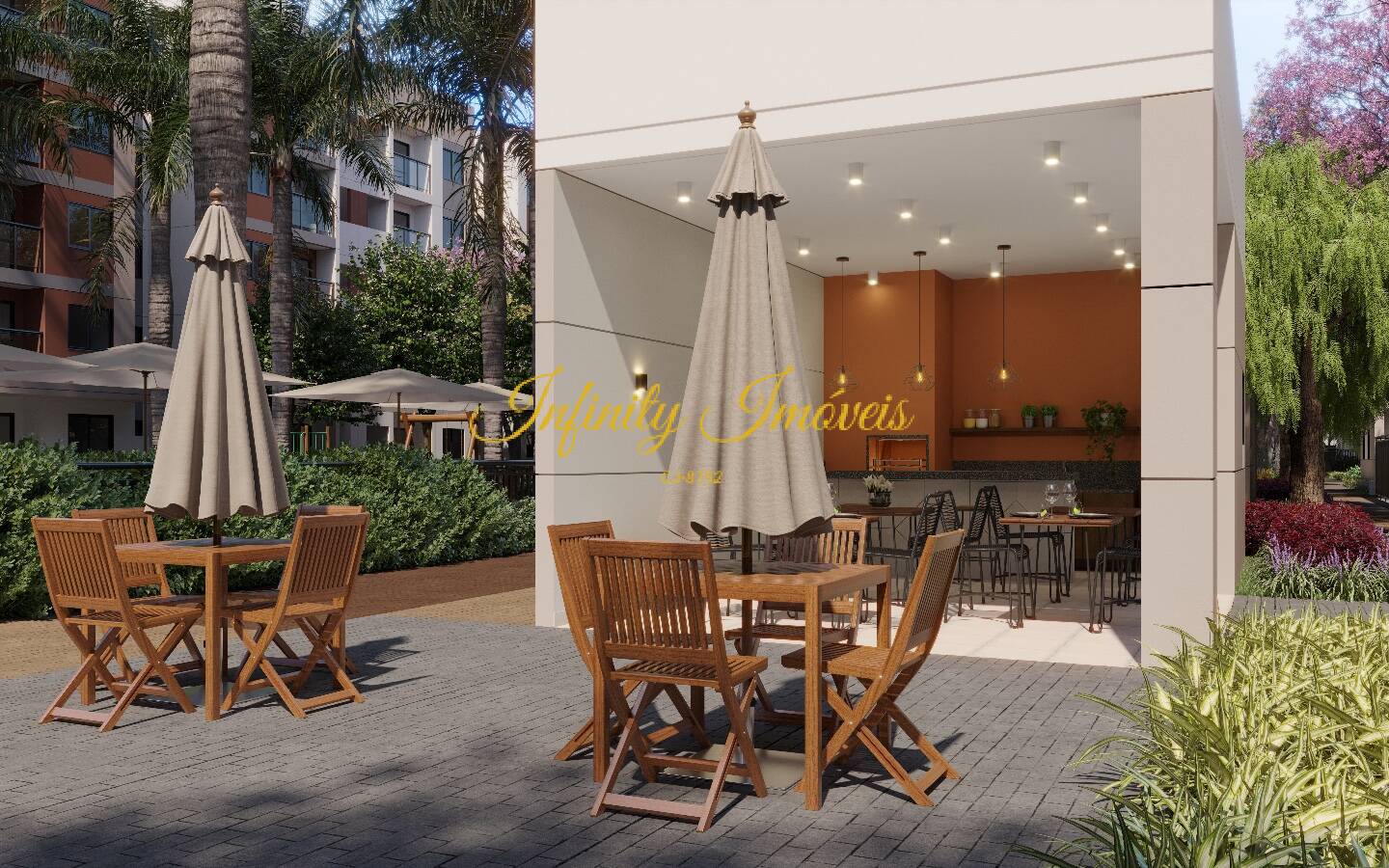 Apartamento, 2 quartos, 48 m² - Foto 11