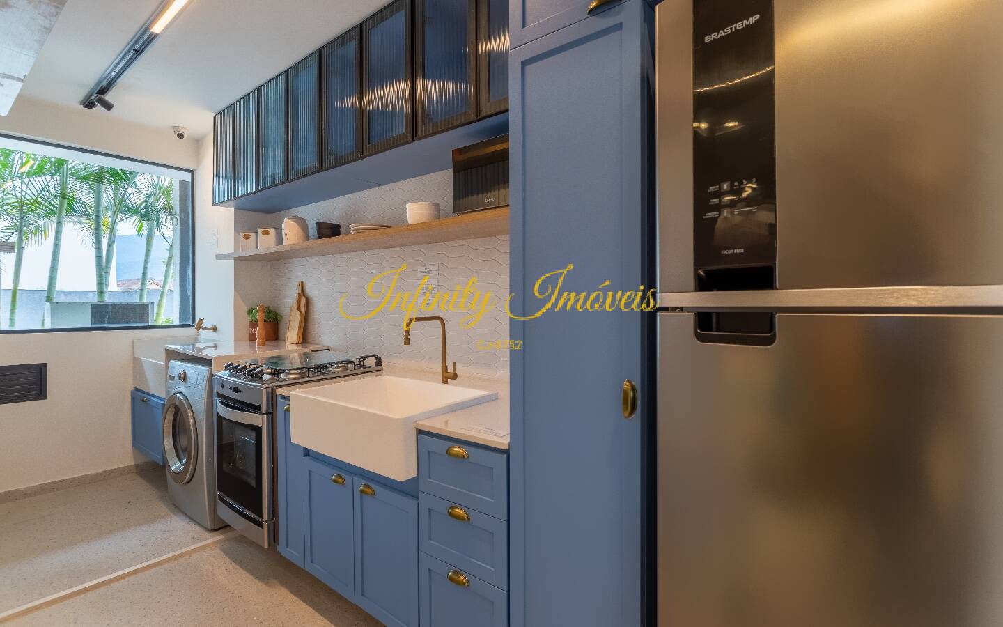 Apartamento, 2 quartos, 48 m² - Foto 3