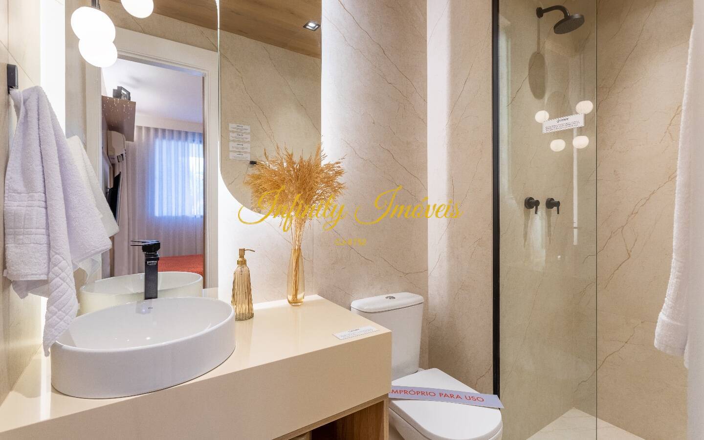 Apartamento, 2 quartos, 48 m² - Foto 6
