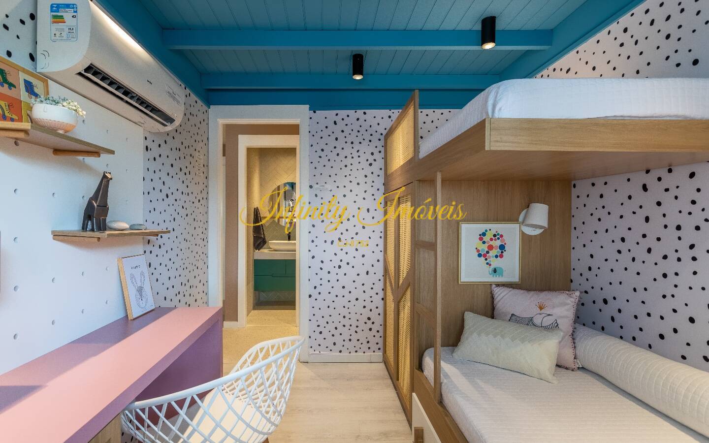 Apartamento, 2 quartos, 48 m² - Foto 5