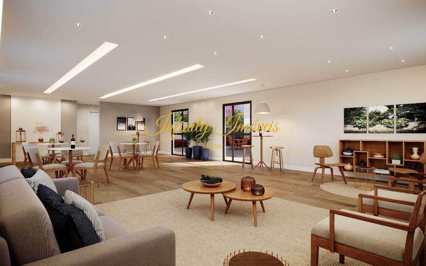 Apartamento, 2 quartos, 48 m² - Foto 10