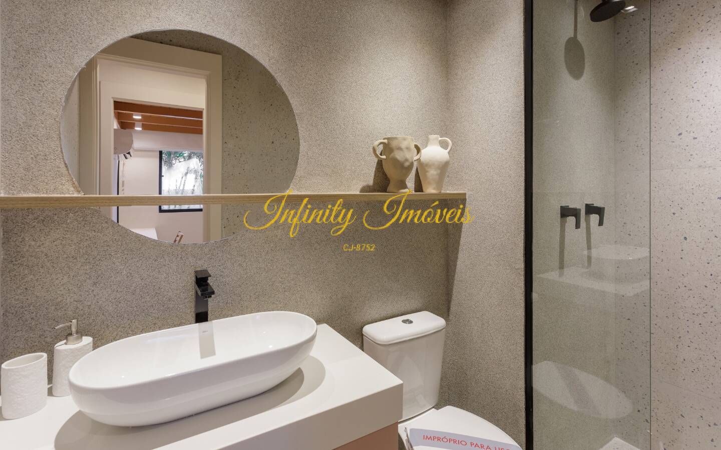 Apartamento, 2 quartos, 47 m² - Foto 12
