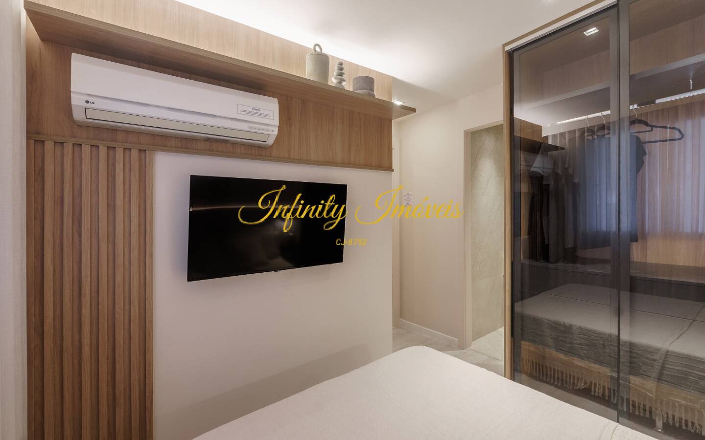 Apartamento, 2 quartos, 47 m² - Foto 11