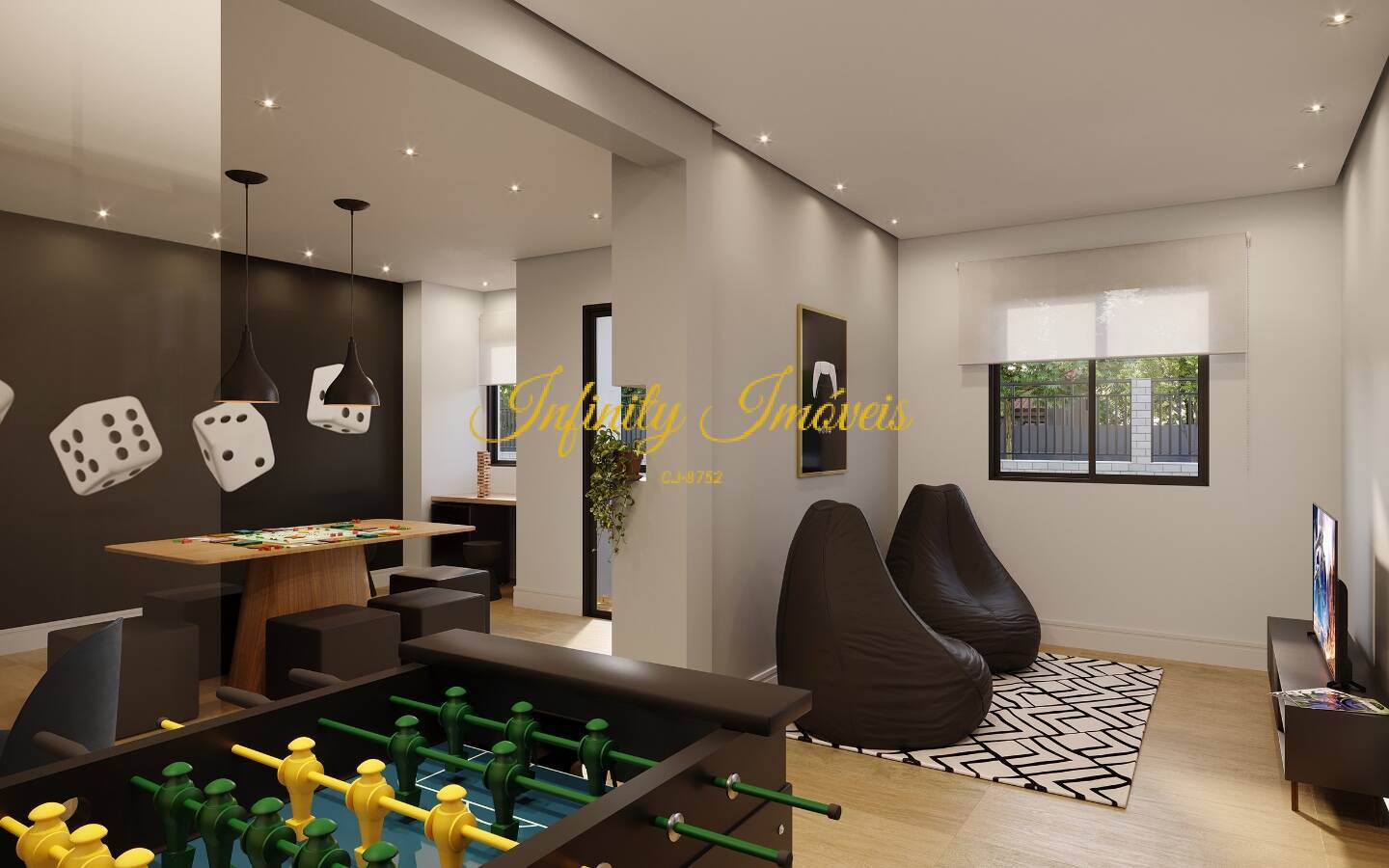 Apartamento, 2 quartos, 47 m² - Foto 21