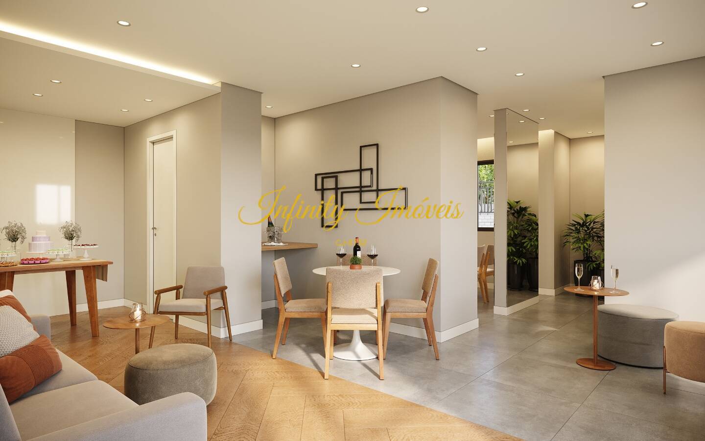 Apartamento, 2 quartos, 47 m² - Foto 20