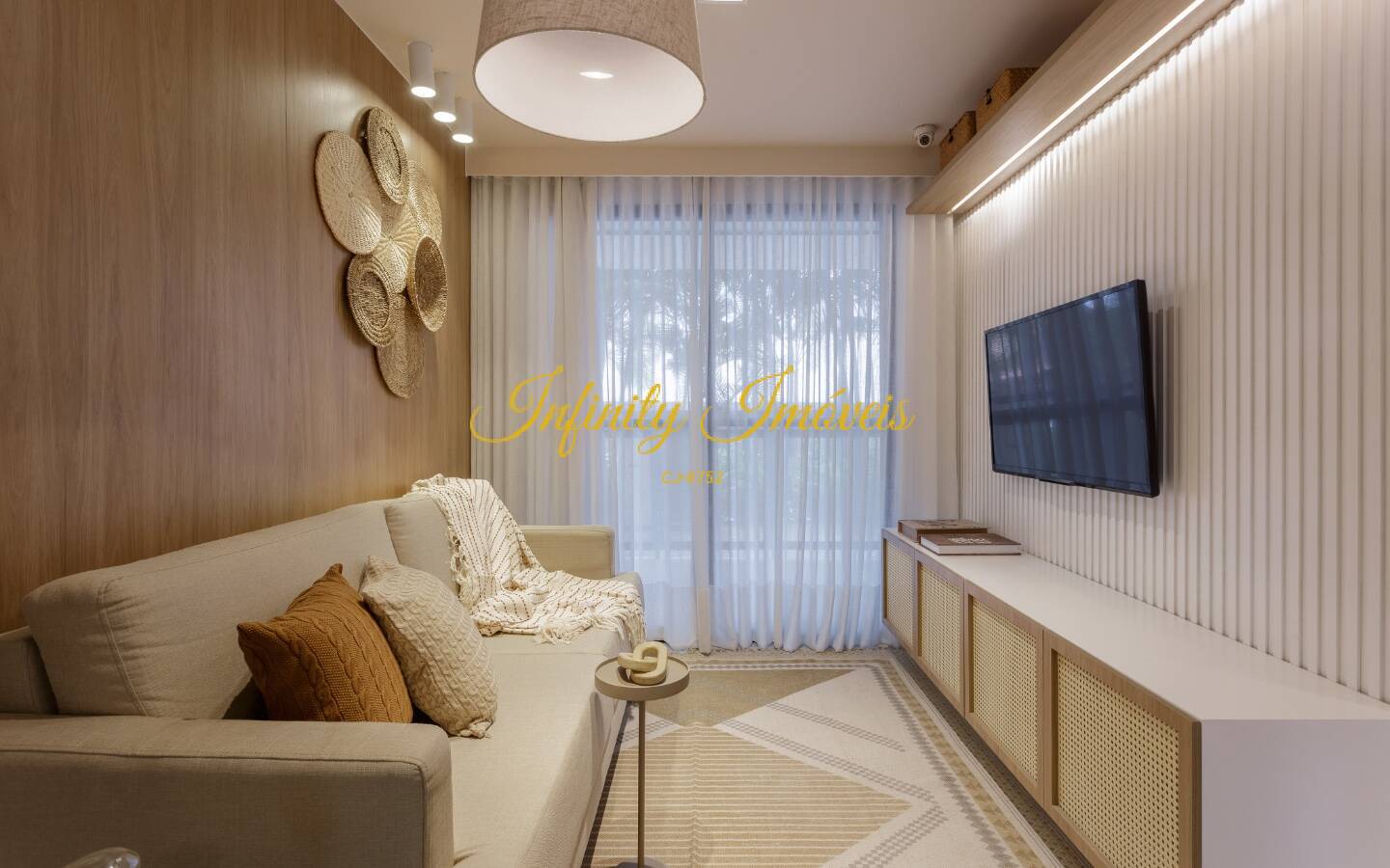 Apartamento, 2 quartos, 47 m² - Foto 4